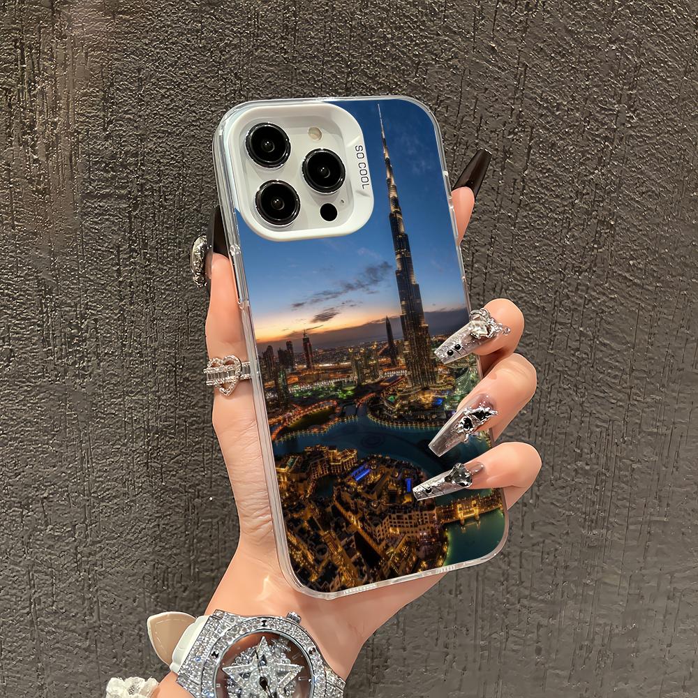 dubai beautiful Phone Case iPh – Phone Cases Dubai recenzja i cena