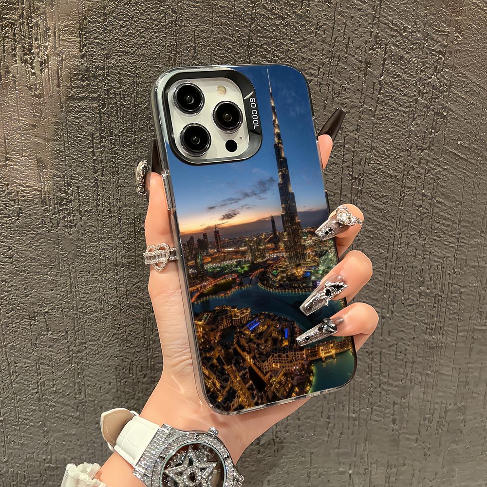 dubai beautiful Phone Case iPh – Phone Cases Dubai recenzja i cena