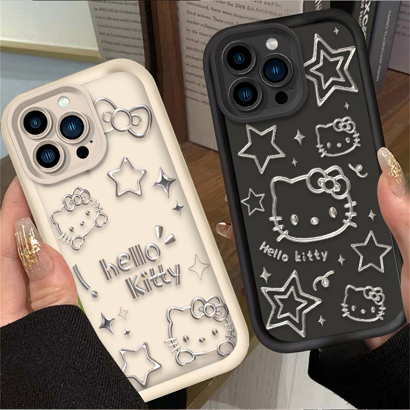 Cute Hello Kitty Phone Case Fo – Phone Cases Hello Kitty recenzja i cena