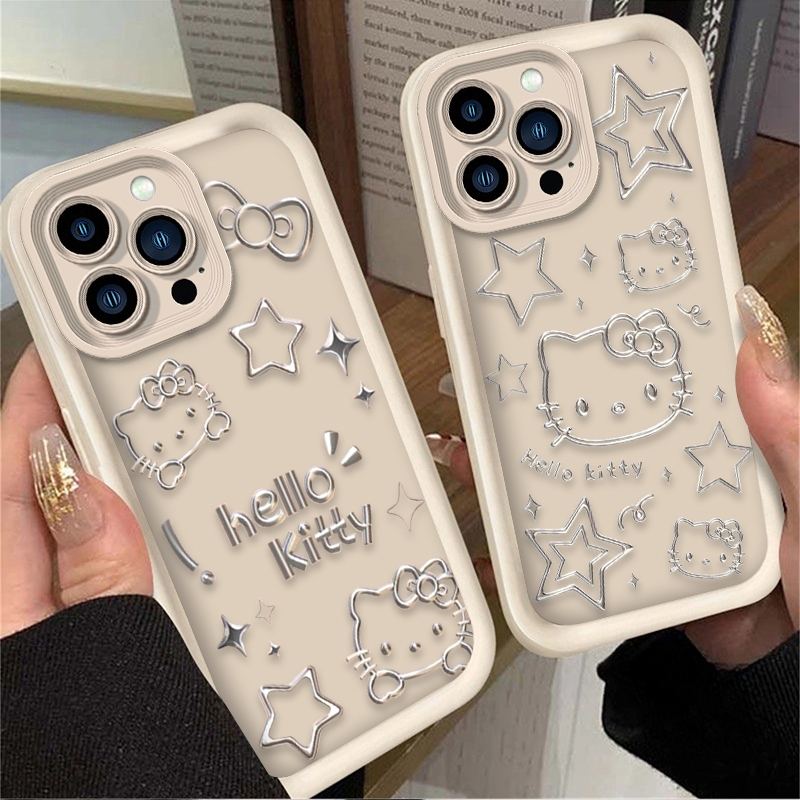 Cute Hello Kitty Phone Case Fo – Phone Cases Hello Kitty recenzja i cena