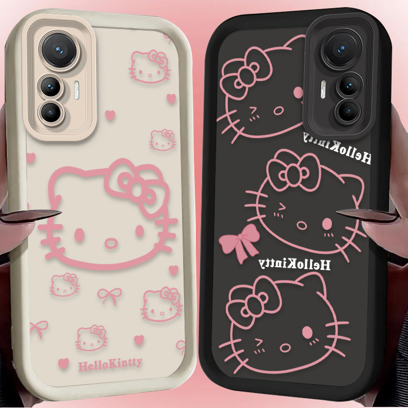 Pink Cute Hello Kitty Shockpro – Phone Cases Hello Kitty recenzja i cena