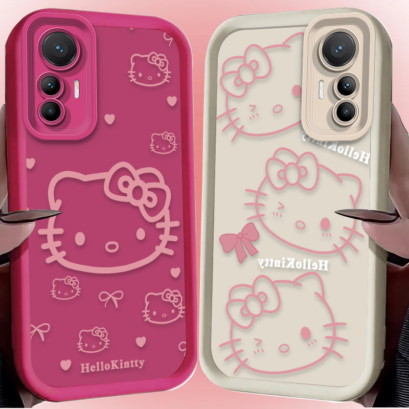 Pink Cute Hello Kitty Shockpro – Phone Cases Hello Kitty recenzja i cena
