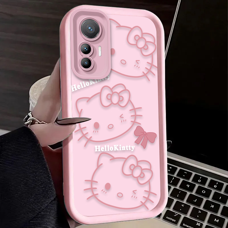 Pink Cute Hello Kitty Shockpro – Phone Cases Hello Kitty recenzja i cena
