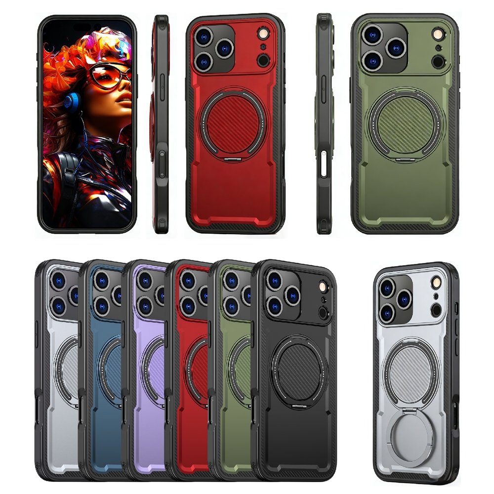 Premium Magnetic Sagsafe 360°  – Phone Cases That Charge Your Phone recenzja i cena