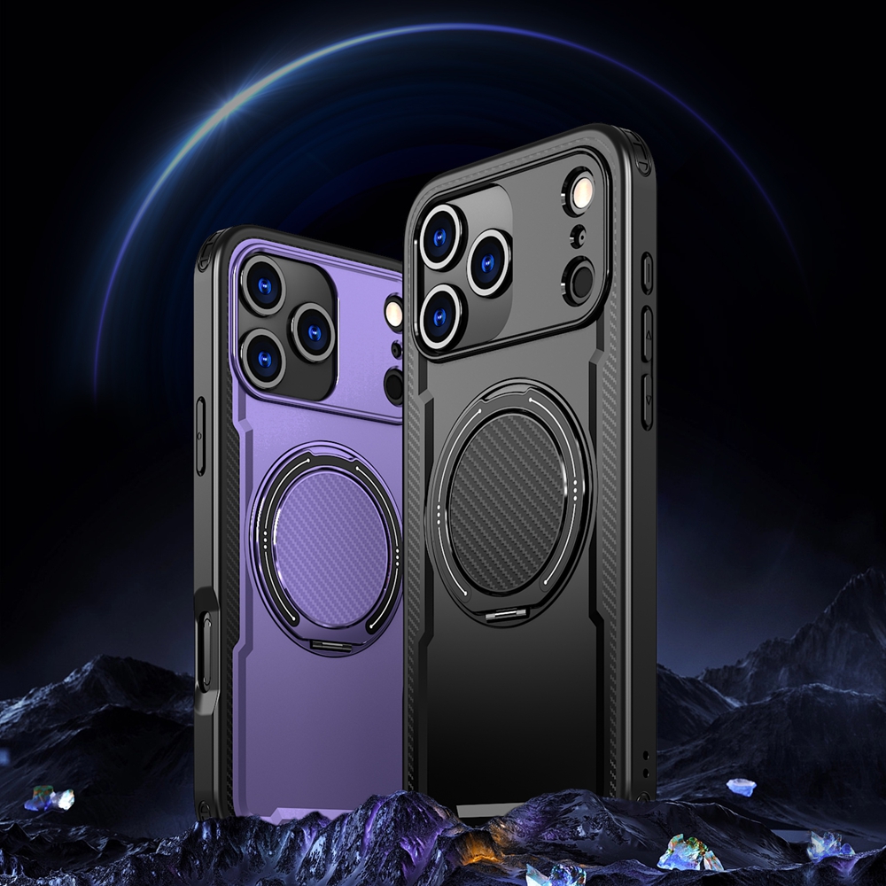 Premium Magnetic Sagsafe 360°  – Phone Cases That Charge Your Phone recenzja i cena