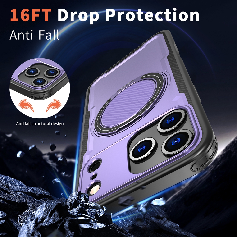 Premium Magnetic Sagsafe 360°  – Phone Cases That Charge Your Phone recenzja i cena