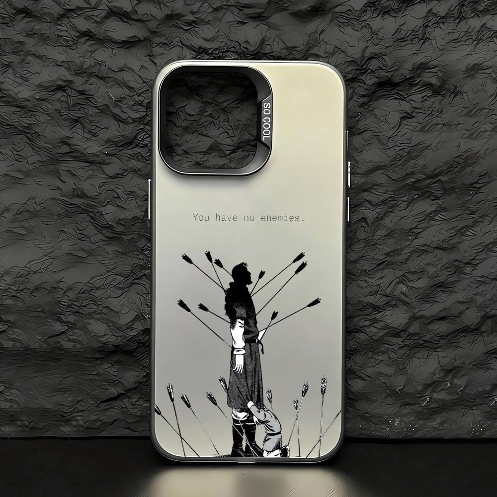 V-Vinland Saga Cool Anime Phon – Phone Cases For Iphone 13 recenzja i cena