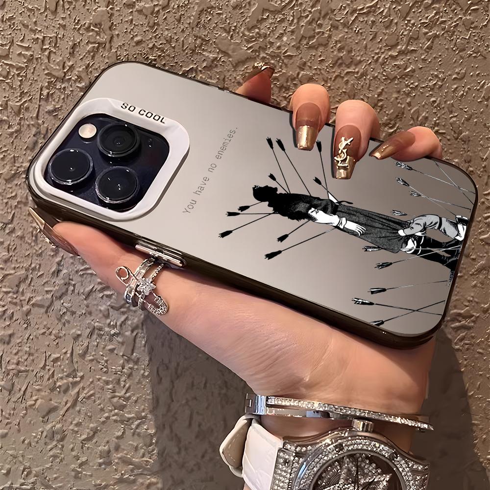 V-Vinland Saga Cool Anime Phon – Phone Cases For Iphone 13 recenzja i cena