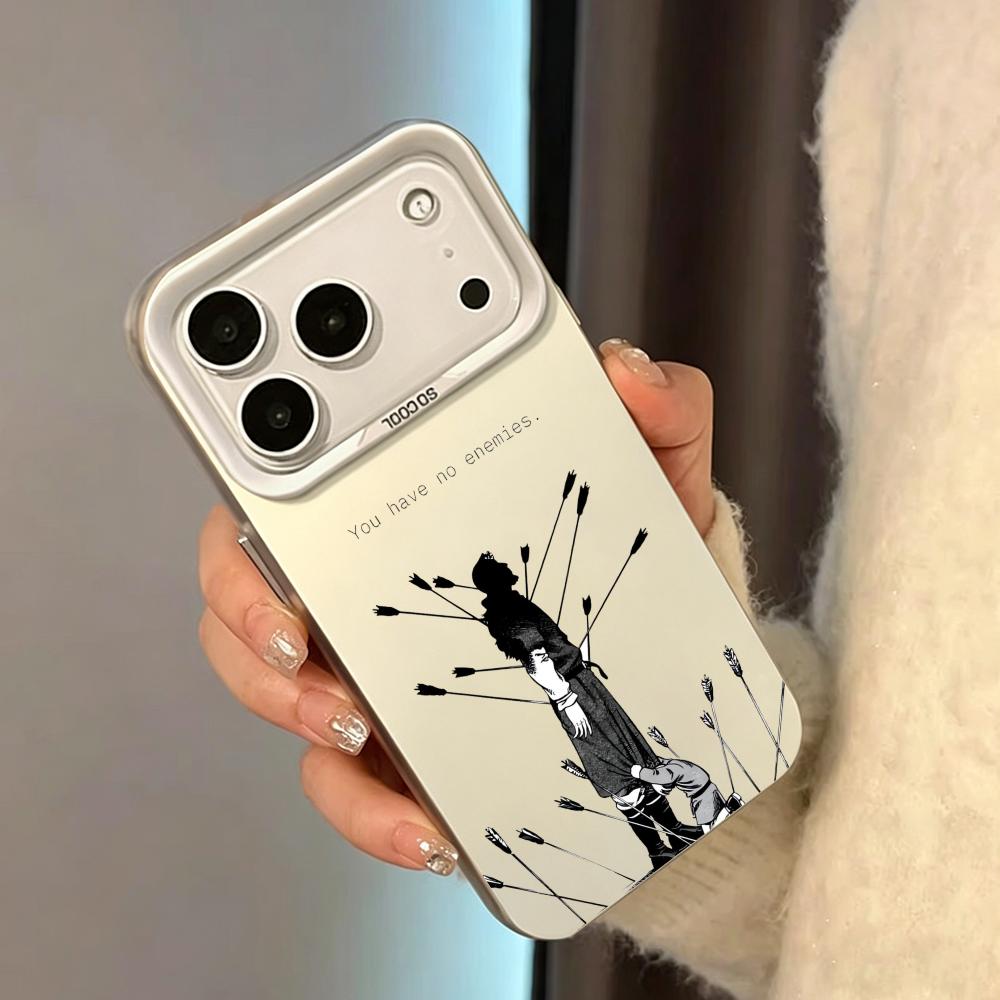 V-Vinland Saga Cool Anime Phon – Phone Cases For Iphone 13 recenzja i cena