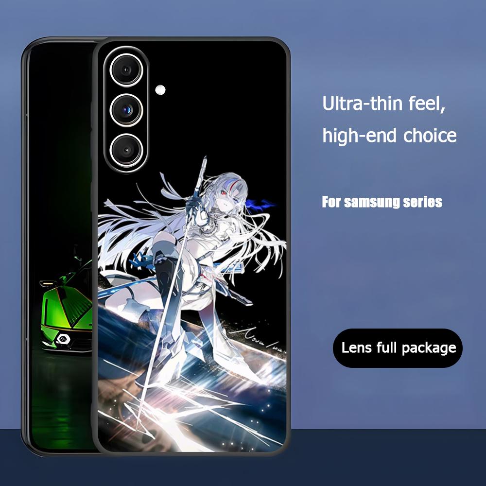 Punishing Gray Raven Popular P – Phone Cases Samsung recenzja i cena