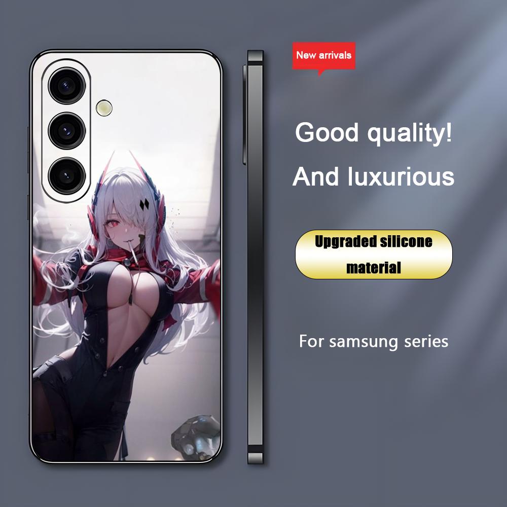 Punishing Gray Raven Popular P – Phone Cases Samsung recenzja i cena