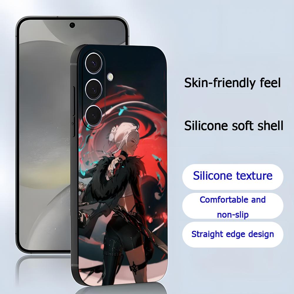 Punishing Gray Raven Popular P – Phone Cases Samsung recenzja i cena