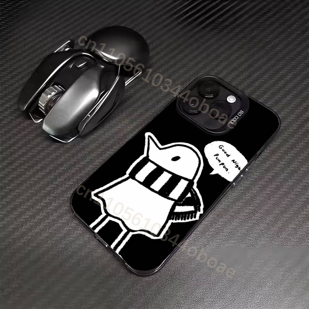Goodnight P-Punpun Phone Case  – Phone Cases For Iphone 13 recenzja i cena