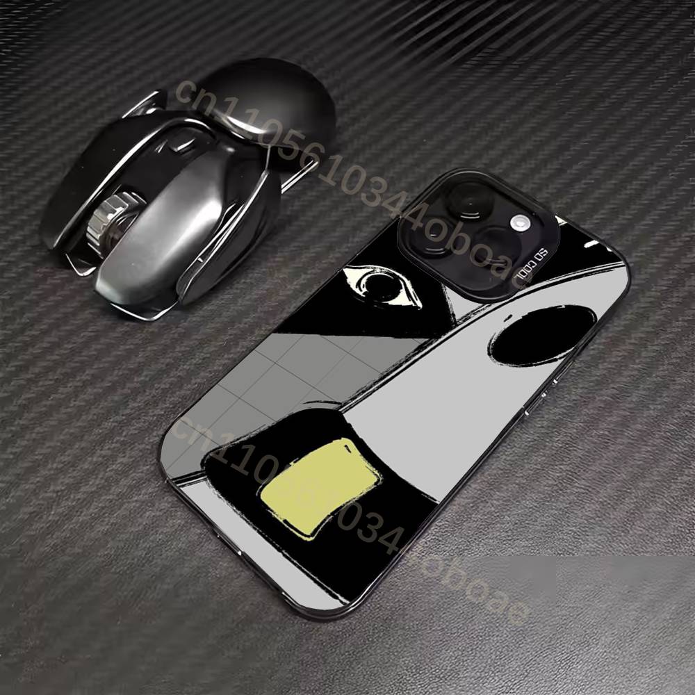 Goodnight P-Punpun Phone Case  – Phone Cases For Iphone 13 recenzja i cena