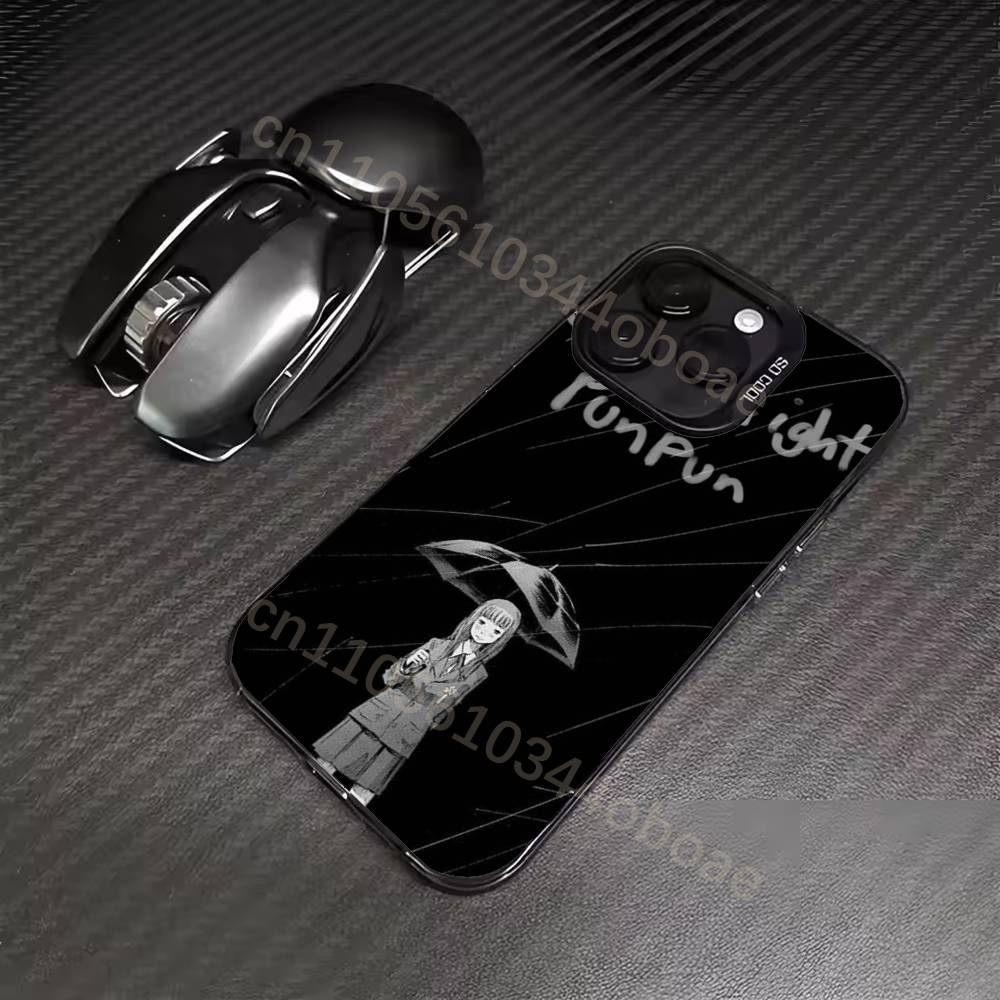 Goodnight P-Punpun Phone Case  – Phone Cases For Iphone 13 recenzja i cena