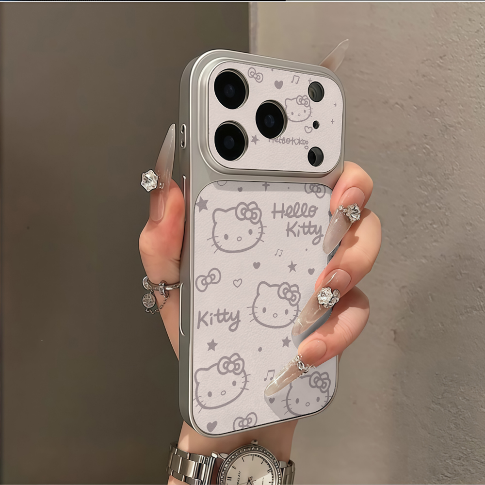 Line art Simple Hello Kitty Ph – Phone Cases Hello Kitty recenzja i cena