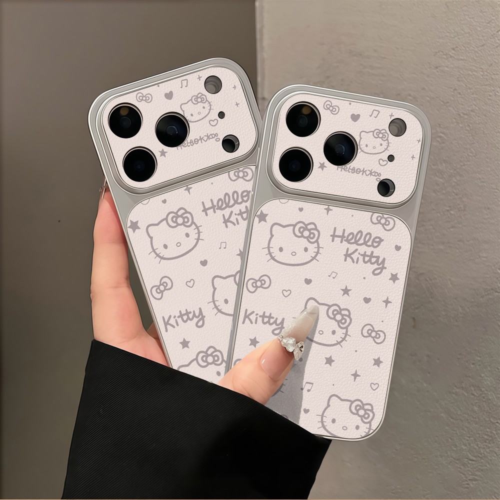 Line art Simple Hello Kitty Ph – Phone Cases Hello Kitty recenzja i cena