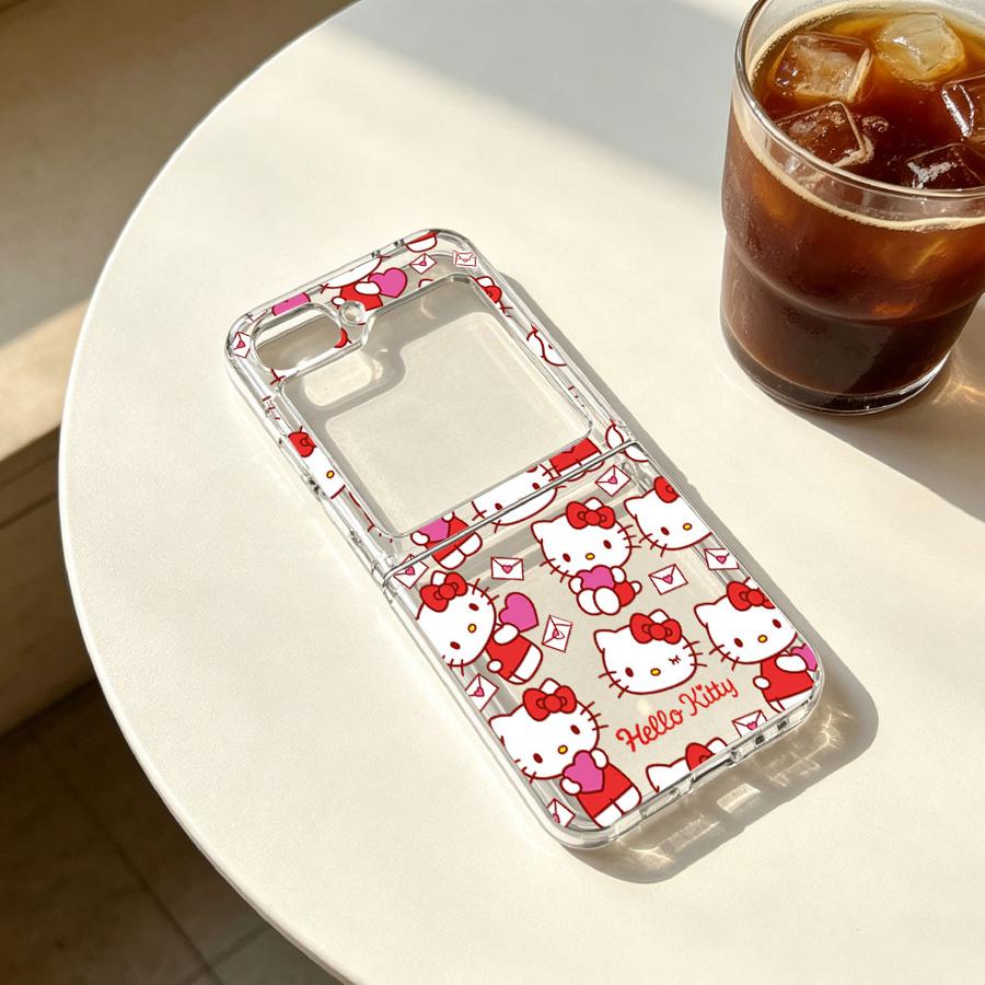 Sanrio Hello Kitty Phone Cover – Phone Cases Hello Kitty recenzja i cena
