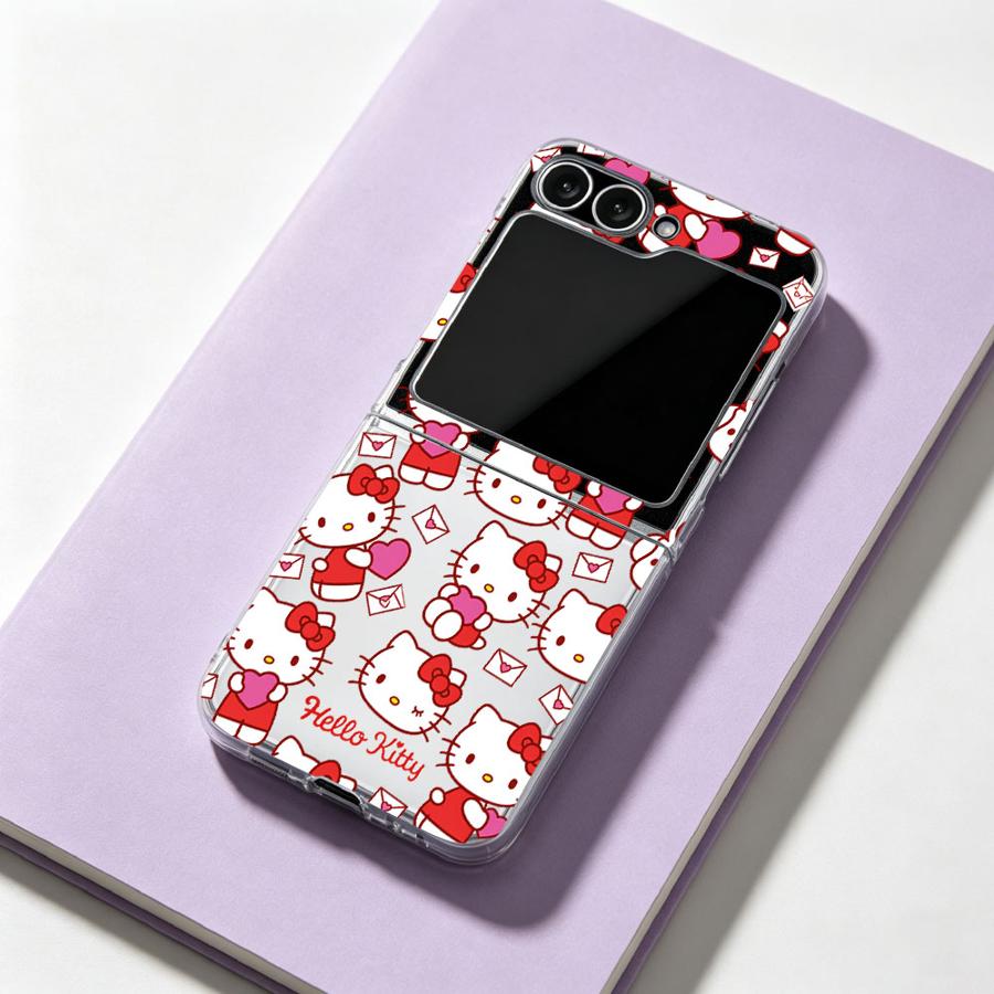 Sanrio Hello Kitty Phone Cover – Phone Cases Hello Kitty recenzja i cena