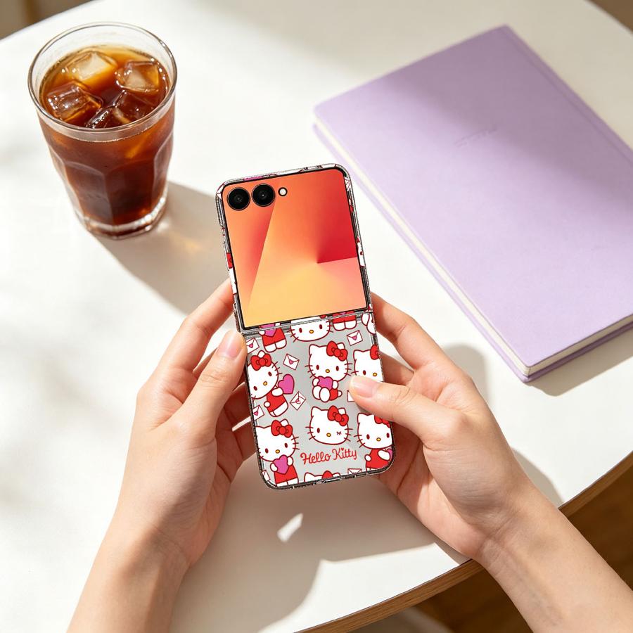 Sanrio Hello Kitty Phone Cover – Phone Cases Hello Kitty recenzja i cena