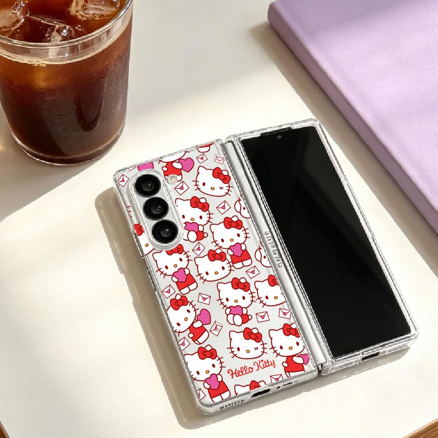 Sanrio Hello Kitty Phone Cover – Phone Cases Hello Kitty recenzja i cena