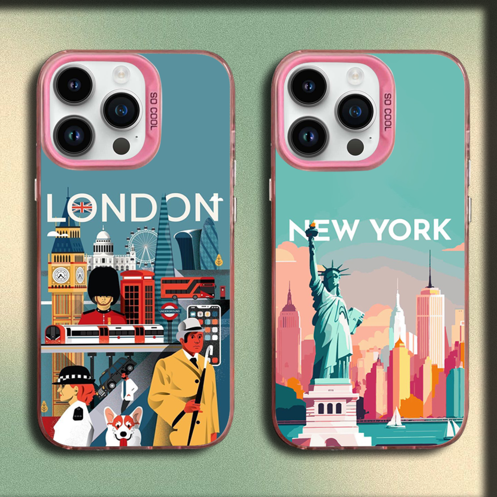 London New York Tokyo Dubai Ph – Phone Cases Dubai recenzja i cena