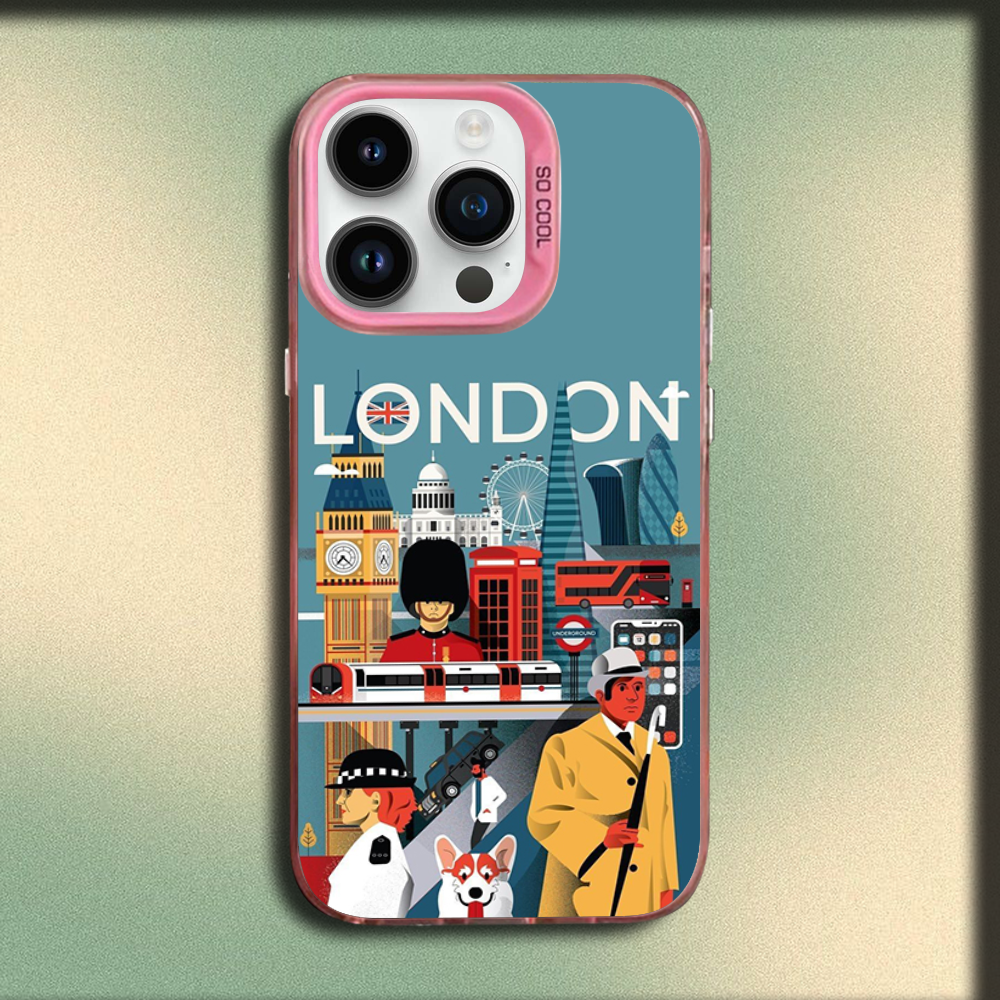 London New York Tokyo Dubai Ph – Phone Cases Dubai recenzja i cena