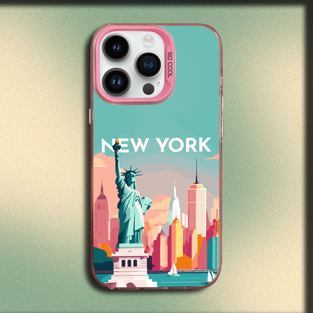 London New York Tokyo Dubai Ph – Phone Cases Dubai recenzja i cena