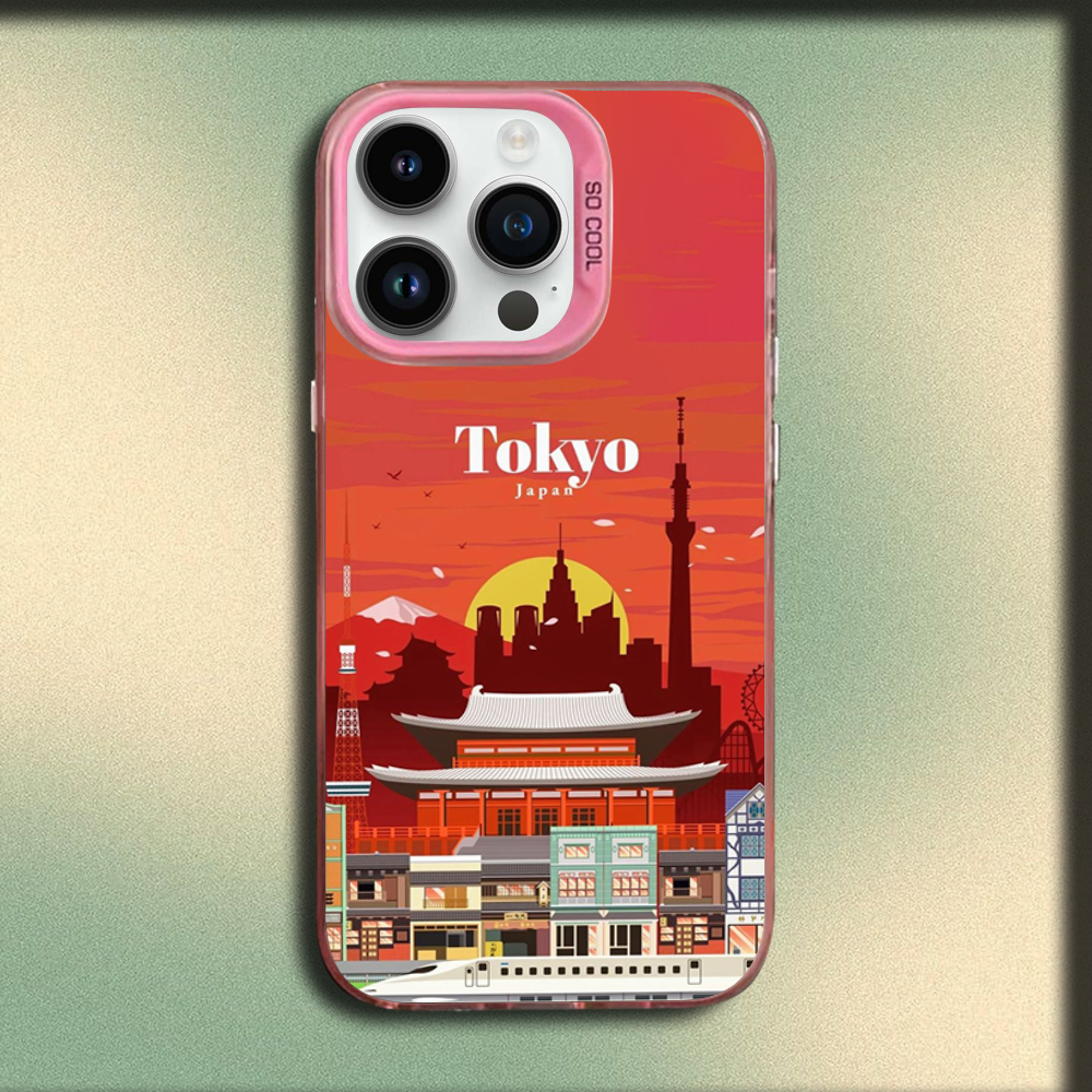 London New York Tokyo Dubai Ph – Phone Cases Dubai recenzja i cena