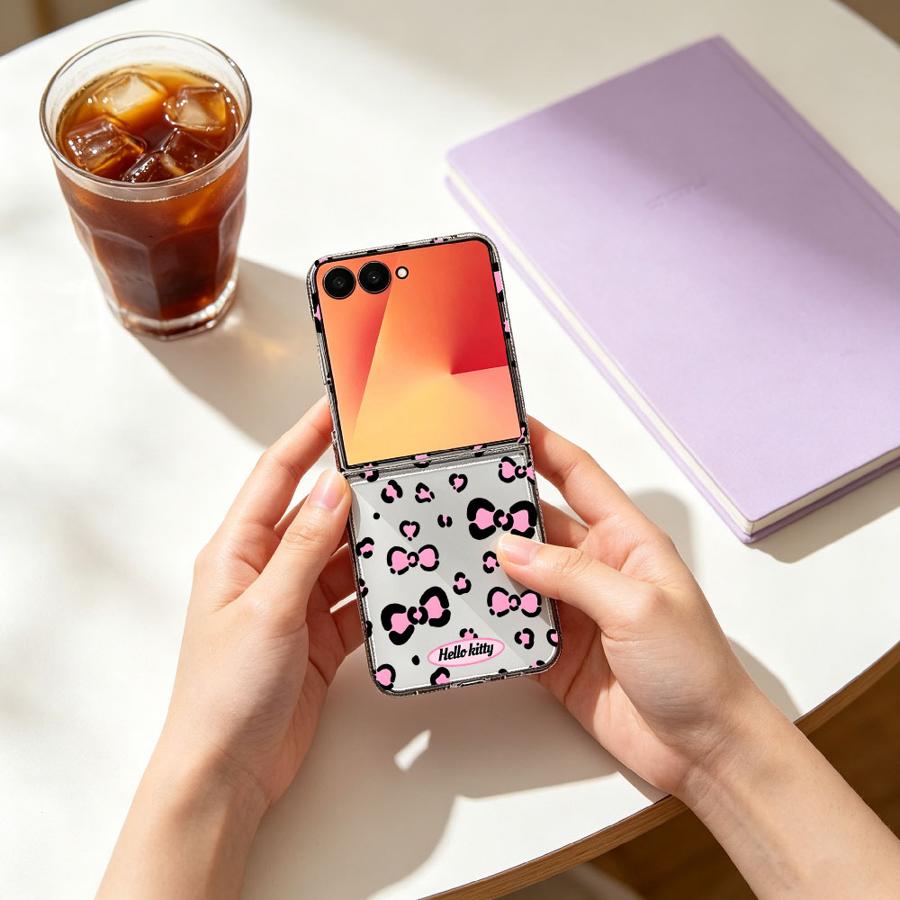 Phone Cover Case for Samsung G – Phone Cases Hello Kitty recenzja i cena