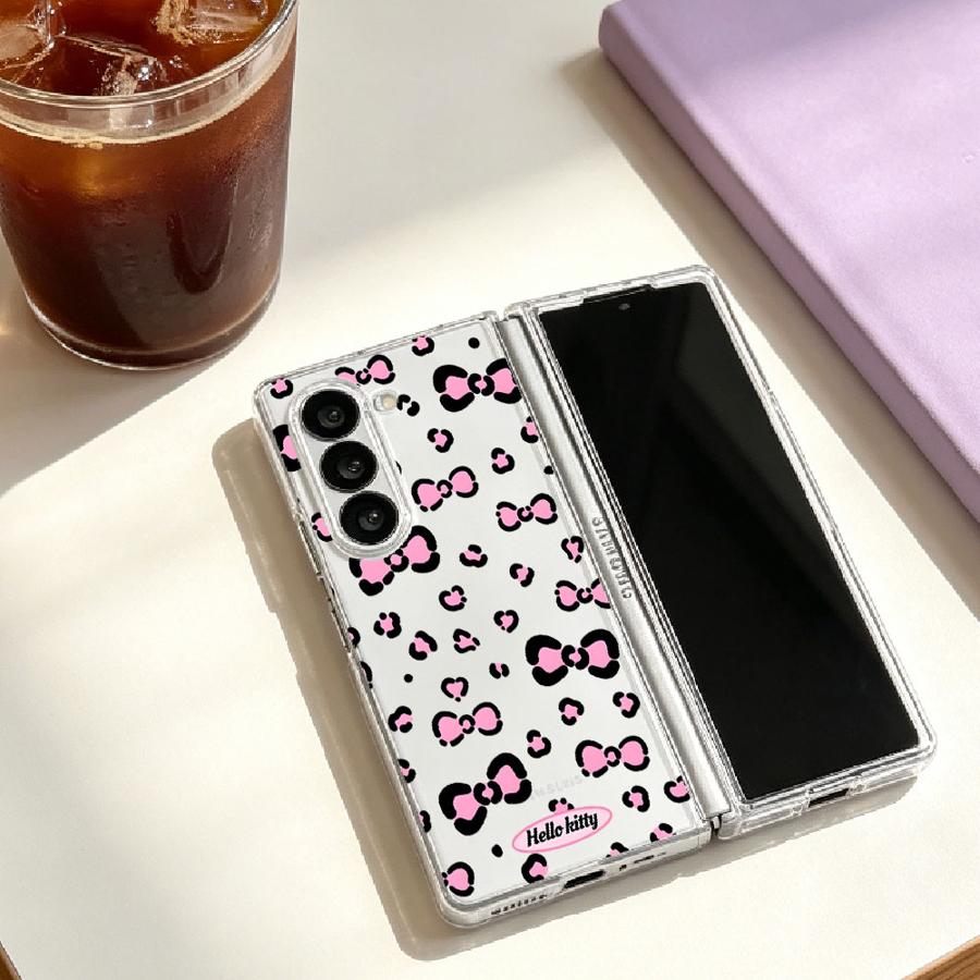 Phone Cover Case for Samsung G – Phone Cases Hello Kitty recenzja i cena
