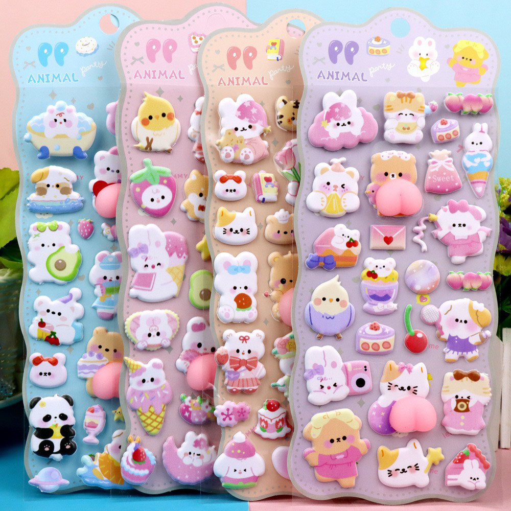 2/4 Pieces 3D Soft Cute Butt 3 – Phone Cases Kids recenzja i cena