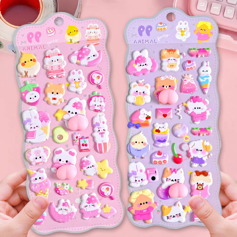 2/4 Pieces 3D Soft Cute Butt 3 – Phone Cases Kids recenzja i cena
