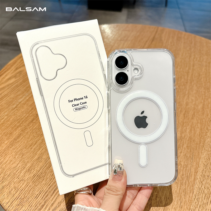 For Magsafe Magnetic Wireless  – Phone Cases That Charge Your Phone recenzja i cena