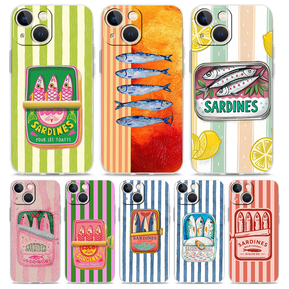 Soft TPU Transparent Phone Cas – Phone Cases Quirky recenzja i cena
