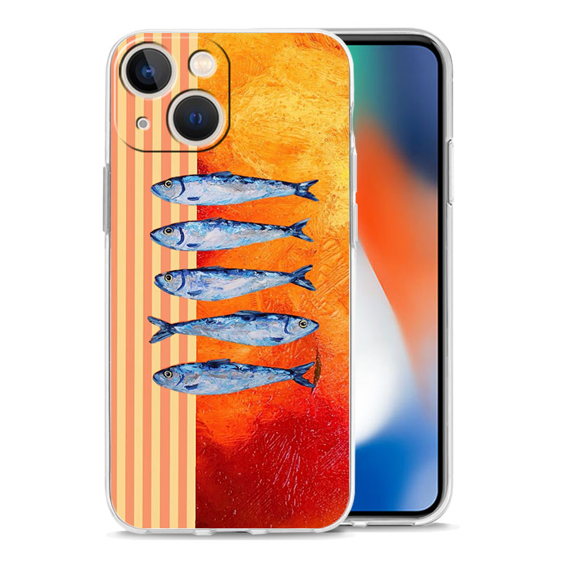 Soft TPU Transparent Phone Cas – Phone Cases Quirky recenzja i cena