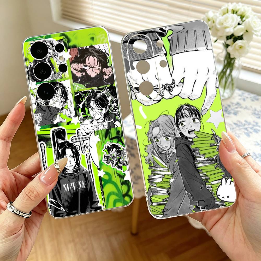 The Guy She Was Interested In  – Phone Cases At Shein recenzja i cena