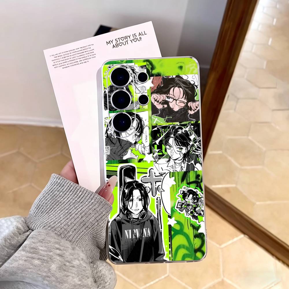 The Guy She Was Interested In  – Phone Cases At Shein recenzja i cena