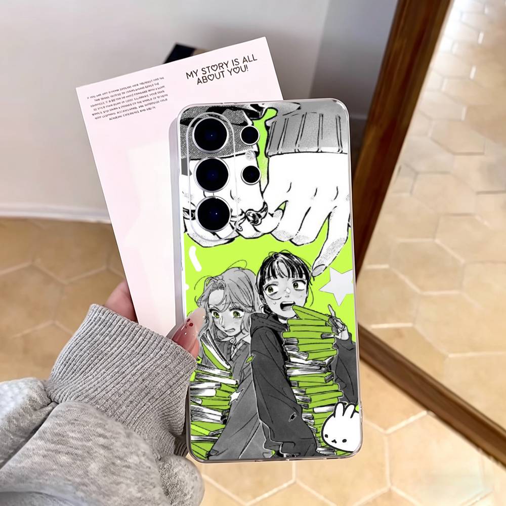 The Guy She Was Interested In  – Phone Cases At Shein recenzja i cena