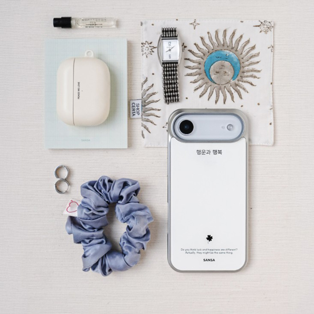 Korean ins Advanced Solid Colo – Phone Cases That Charge Your Phone recenzja i cena
