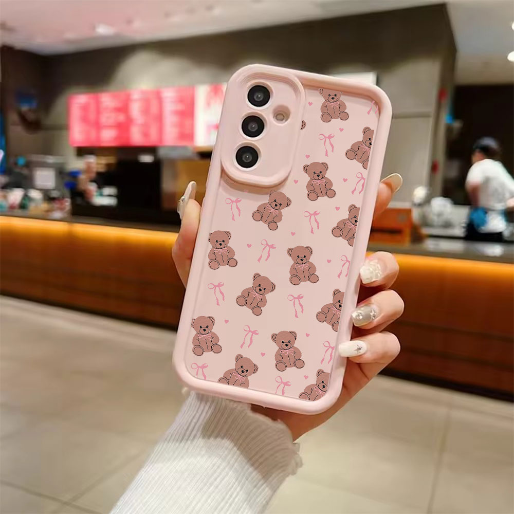 Soft TPU Cover For Samsung Gal – Phone Cases Samsung recenzja i cena