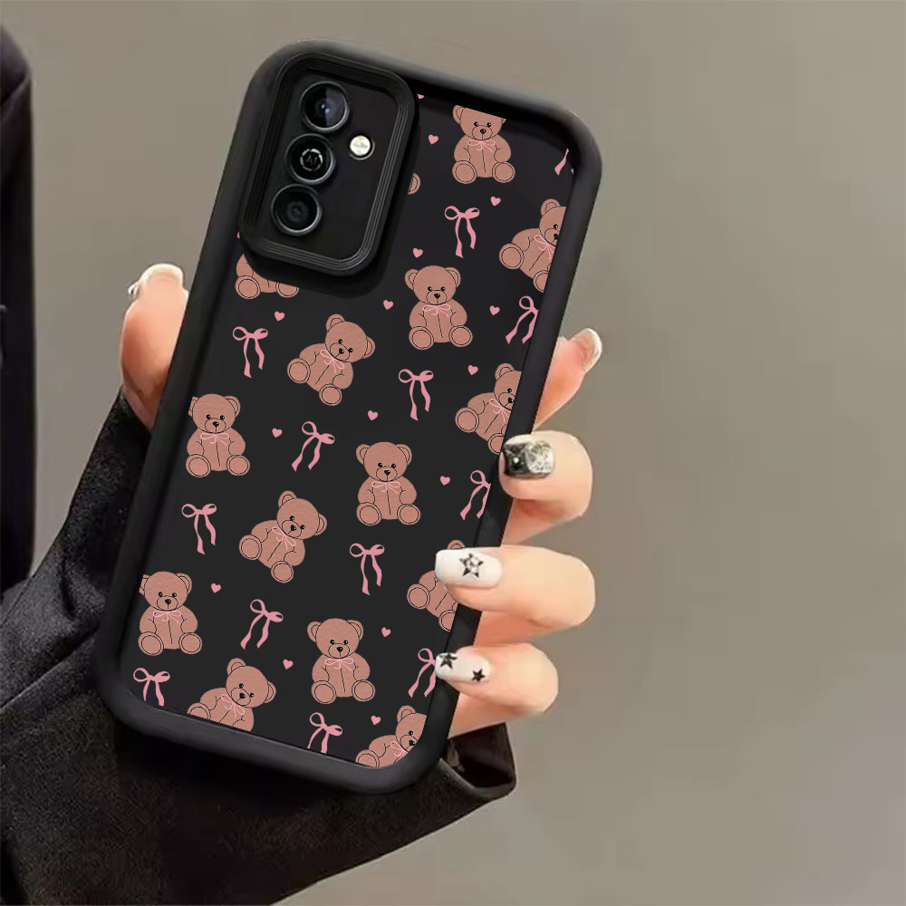 Soft TPU Cover For Samsung Gal – Phone Cases Samsung recenzja i cena