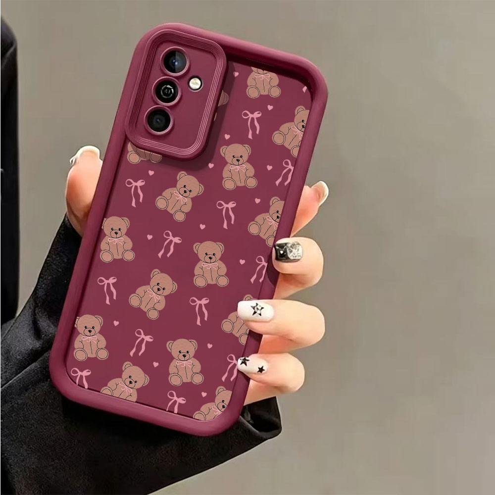Soft TPU Cover For Samsung Gal – Phone Cases Samsung recenzja i cena