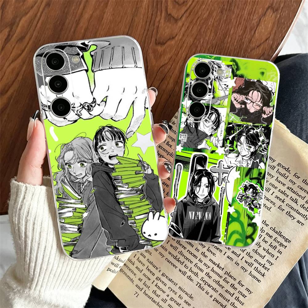 The Guy She Was Interested In  – Phone Cases At Shein recenzja i cena