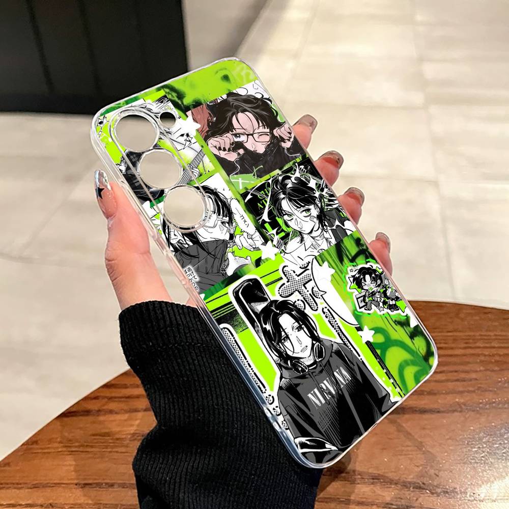 The Guy She Was Interested In  – Phone Cases At Shein recenzja i cena