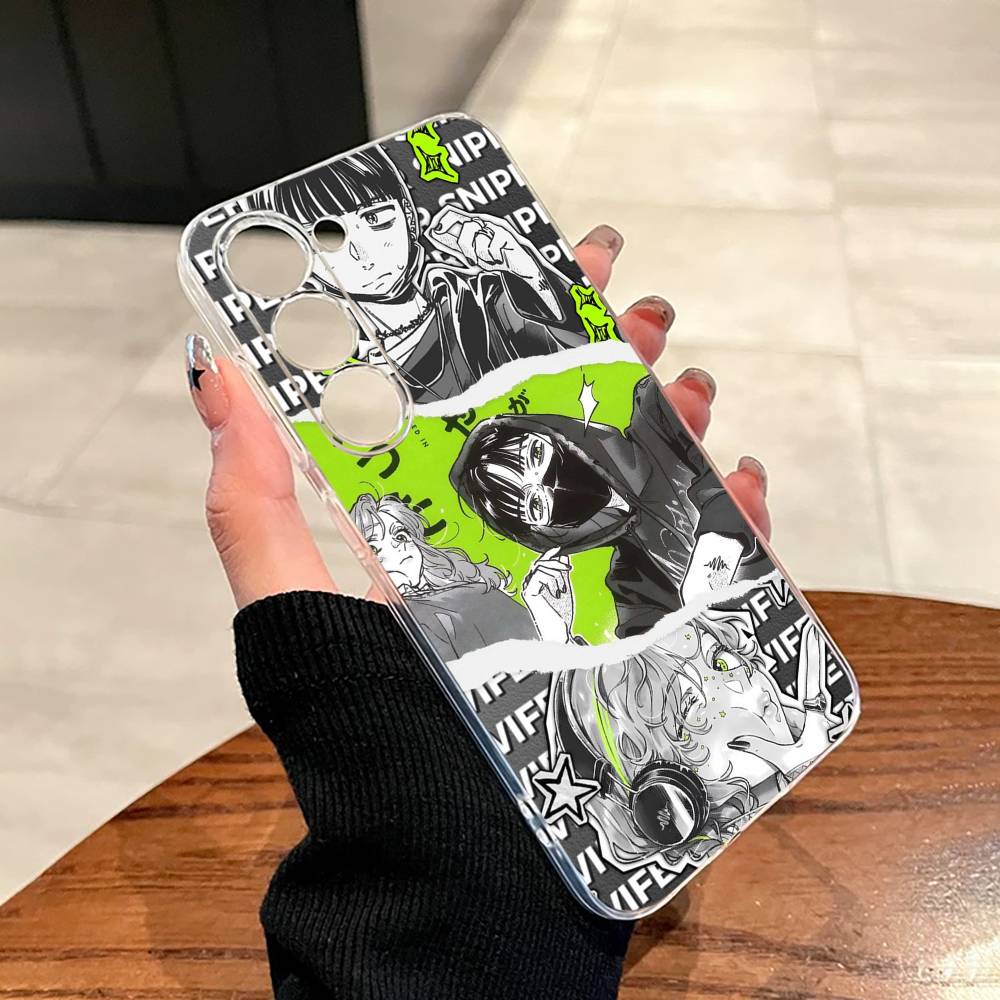 The Guy She Was Interested In  – Phone Cases At Shein recenzja i cena