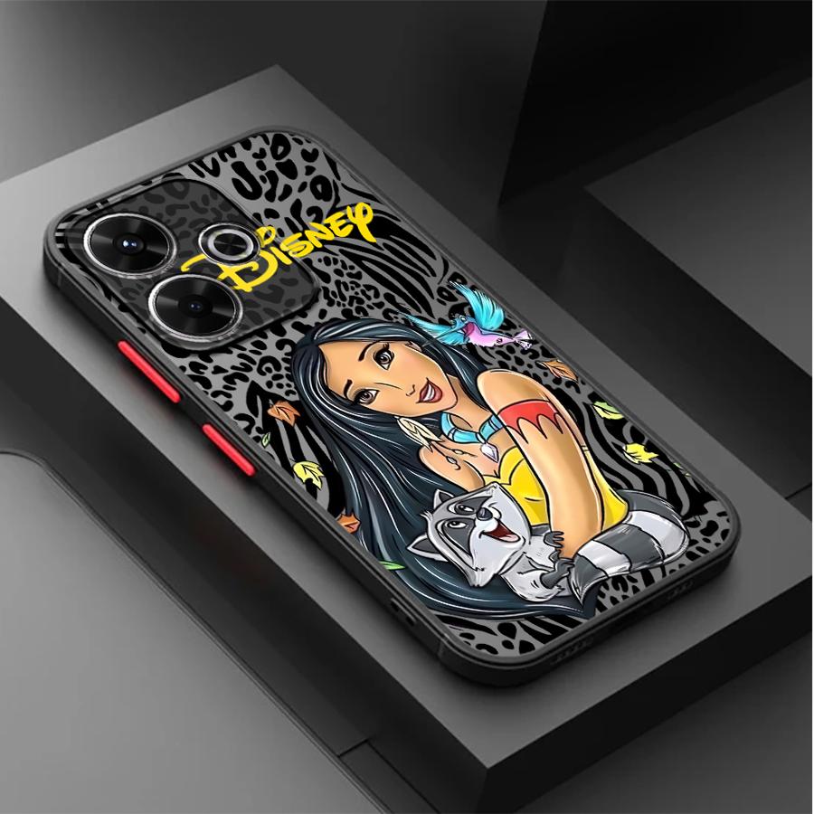 Funda Back Phone Cover Case fo – Phone Cases Redmi recenzja i cena