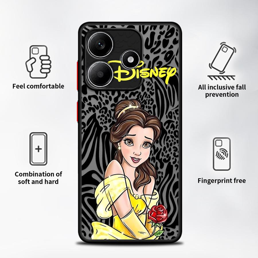 Funda Back Phone Cover Case fo – Phone Cases Redmi recenzja i cena