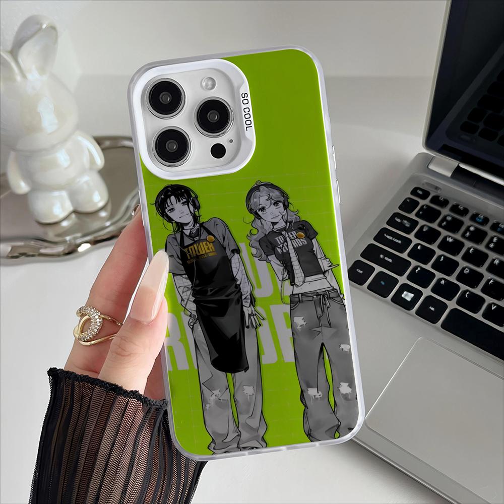 the guy she was interested in  – Phone Cases At Shein recenzja i cena