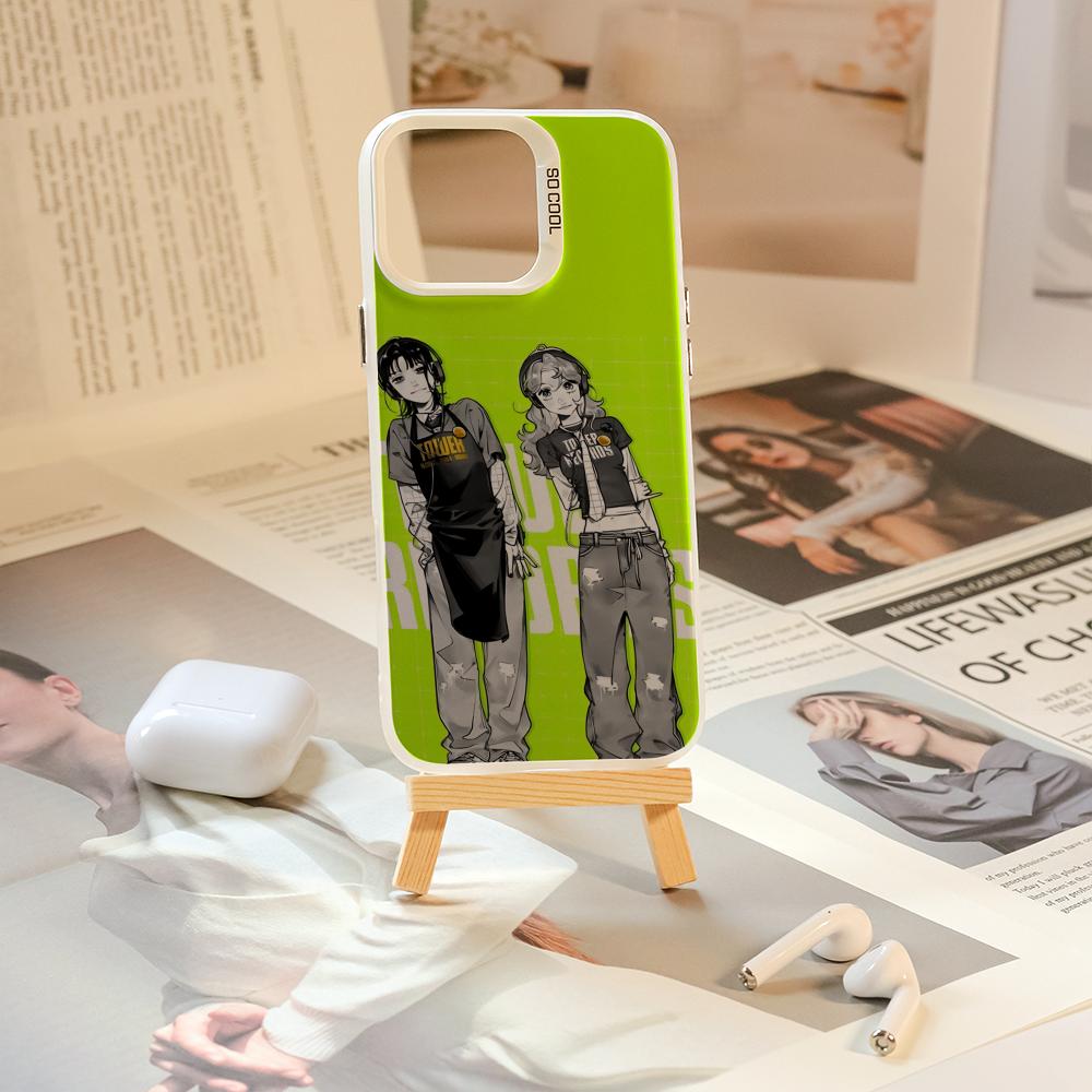 the guy she was interested in  – Phone Cases At Shein recenzja i cena